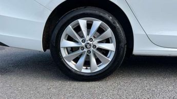Skoda Superb 1.5 TSI iV SE Technology DSG 5dr