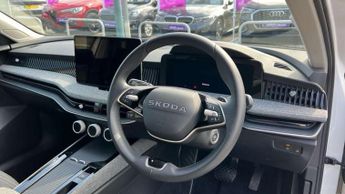Skoda Superb 1.5 TSI iV SE Technology DSG 5dr