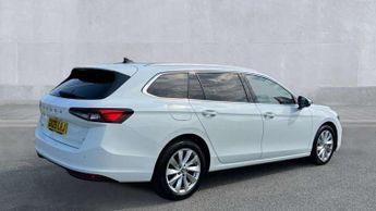 Skoda Superb 1.5 TSI iV SE Technology DSG 5dr