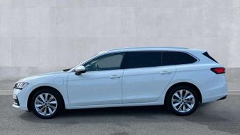 Skoda Superb 1.5 TSI iV SE Technology DSG 5dr