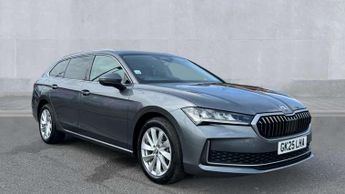 Skoda Superb 1.5 TSI iV SE Technology DSG 5dr
