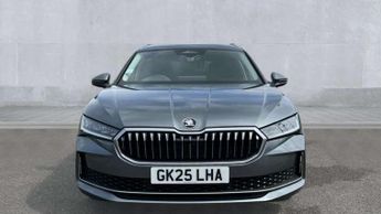 Skoda Superb 1.5 TSI iV SE Technology DSG 5dr