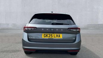 Skoda Superb 1.5 TSI iV SE Technology DSG 5dr