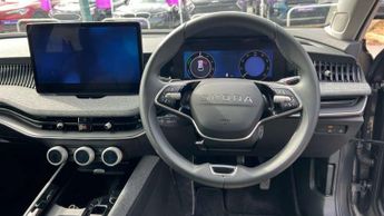 Skoda Superb 1.5 TSI iV SE Technology DSG 5dr