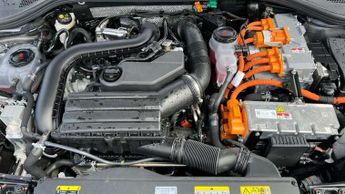 Skoda Superb 1.5 TSI iV SE Technology DSG 5dr