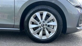 Skoda Superb 1.5 TSI iV SE Technology DSG 5dr