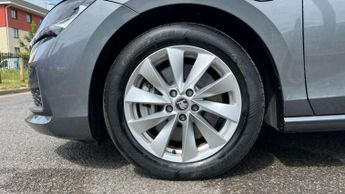 Skoda Superb 1.5 TSI iV SE Technology DSG 5dr