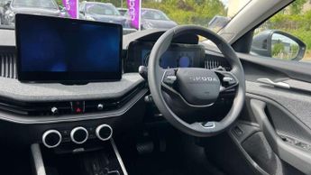 Skoda Superb 1.5 TSI iV SE Technology DSG 5dr