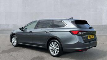 Skoda Superb 1.5 TSI iV SE Technology DSG 5dr