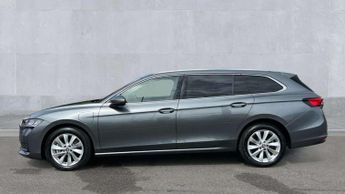 Skoda Superb 1.5 TSI iV SE Technology DSG 5dr
