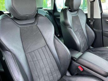 Skoda Karoq 1.5 TSI SE L 5dr DSG