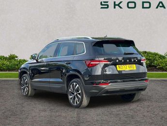 Skoda Karoq 1.5 TSI SE L 5dr DSG