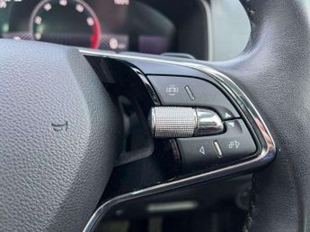 Skoda Karoq 1.5 TSI SE L 5dr DSG