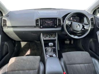 Skoda Karoq 1.5 TSI SE L 5dr DSG