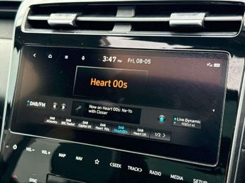 Hyundai Tucson 1.6 TGDi Plug-in Hybrid Ultimate 5dr 4WD Auto