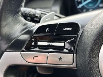 Hyundai Tucson 1.6 TGDi Plug-in Hybrid Ultimate 5dr 4WD Auto