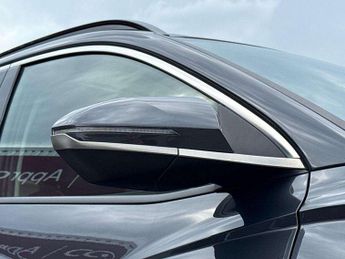 Hyundai Tucson 1.6 TGDi Plug-in Hybrid Ultimate 5dr 4WD Auto