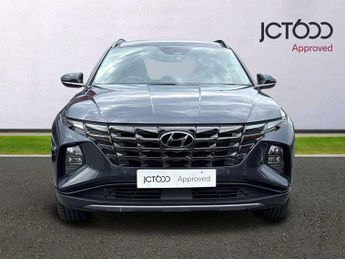 Hyundai Tucson 1.6 TGDi Plug-in Hybrid Ultimate 5dr 4WD Auto