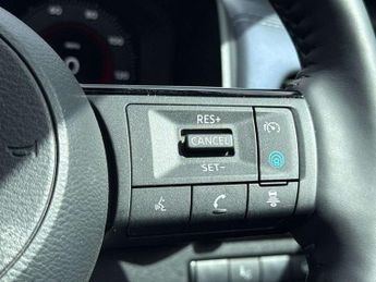 Nissan Qashqai 1.5 E-Power Tekna 5dr Auto