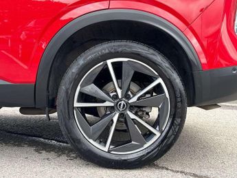Nissan Qashqai 1.5 E-Power Tekna 5dr Auto