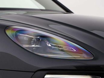 Porsche Macan S 5dr PDK