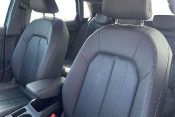 Audi A3 35 TFSI Sport 5dr S Tronic