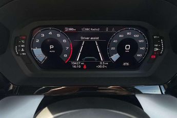 Audi A3 35 TFSI Sport 5dr S Tronic