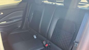 Nissan Juke 1.0 DiG-T 114 Tekna 5dr DCT