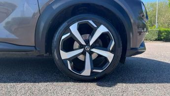 Nissan Juke 1.0 DiG-T 114 Tekna 5dr DCT