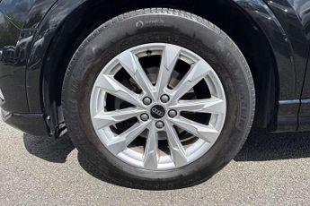 Audi Q3 35 TDI Sport 5dr S Tronic