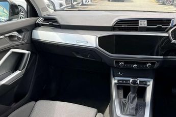 Audi Q3 35 TDI Sport 5dr S Tronic
