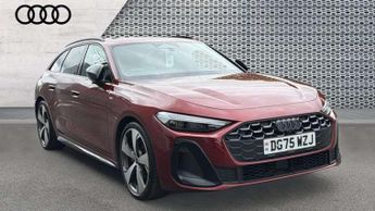 Audi A5 2.0 TFSI 204 Edition 1 5dr S Tronic