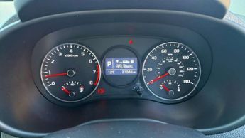 Kia Picanto 1.25 3 5dr Auto