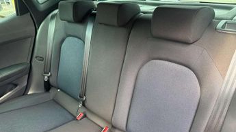 SEAT Ibiza 1.0 TSI 115 FR 5dr DSG