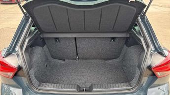 SEAT Ibiza 1.0 TSI 115 FR 5dr DSG