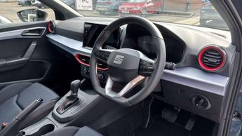 SEAT Ibiza 1.0 TSI 115 FR 5dr DSG