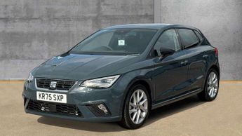 SEAT Ibiza 1.0 TSI 115 FR 5dr DSG