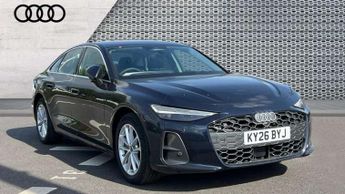 Audi A6 2.0 TDI Quattro 204 Sport 4dr S Tronic