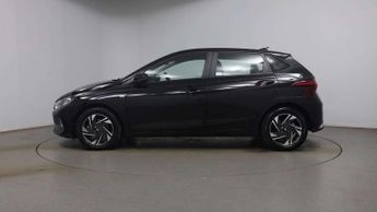 Hyundai i20 1.0T GDi 48V MHD SE Connect 5dr DCT