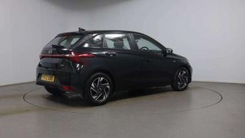 Hyundai i20 1.0T GDi 48V MHD SE Connect 5dr DCT