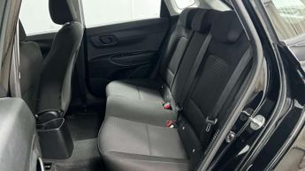 Hyundai i20 1.0T GDi 48V MHD SE Connect 5dr DCT