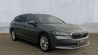 Skoda Superb 1.5 TSI iV SE Technology DSG 5dr