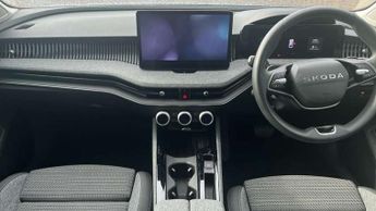 Skoda Superb 1.5 TSI iV SE Technology DSG 5dr