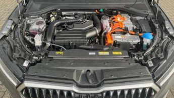 Skoda Superb 1.5 TSI iV SE Technology DSG 5dr