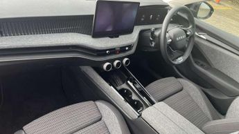 Skoda Superb 1.5 TSI iV SE Technology DSG 5dr