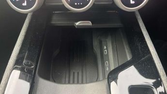 Skoda Superb 1.5 TSI iV SE Technology DSG 5dr