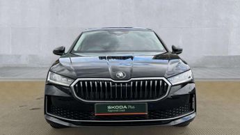 Skoda Superb 1.5 TSI iV SE Technology DSG 5dr