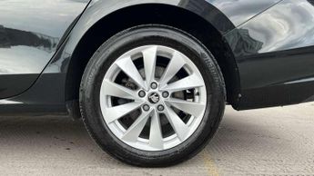 Skoda Superb 1.5 TSI iV SE Technology DSG 5dr