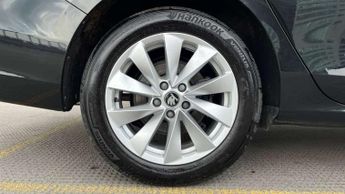 Skoda Superb 1.5 TSI iV SE Technology DSG 5dr