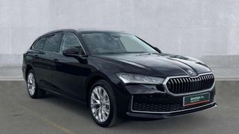 Skoda Superb 1.5 TSI e-TEC SE L 5dr DSG